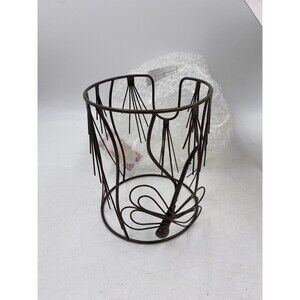 Scentsy Warmer Wrap DRAGONFLY In Box